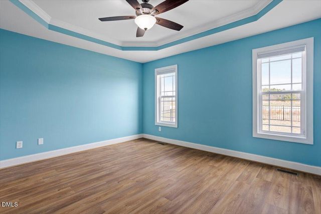 45 Braddock Drive, Lillington, NC 27546