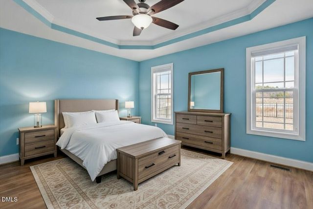 45 Braddock Drive, Lillington, NC 27546