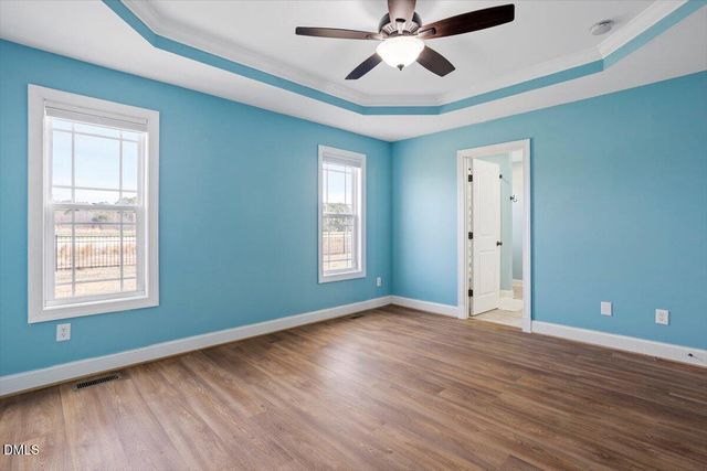 45 Braddock Drive, Lillington, NC 27546