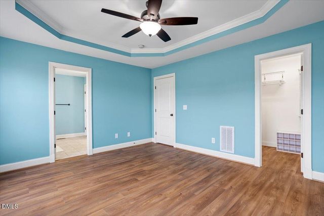 45 Braddock Drive, Lillington, NC 27546