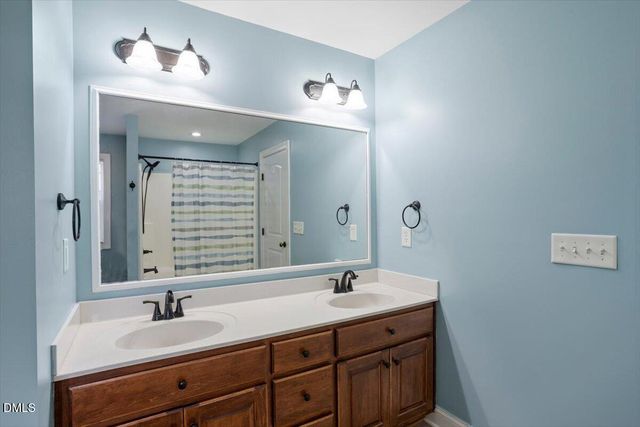 45 Braddock Drive, Lillington, NC 27546