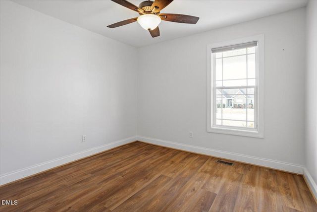 45 Braddock Drive, Lillington, NC 27546