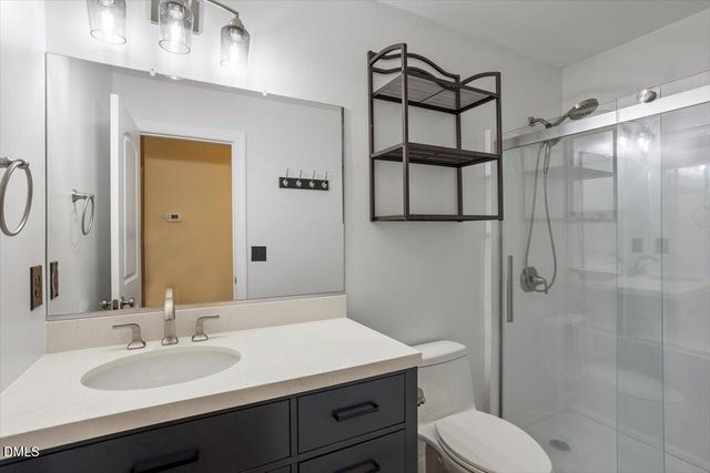 45 Braddock Drive, Lillington, NC 27546