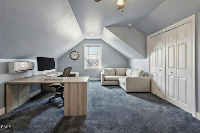 45 Braddock Drive, Lillington, NC 27546