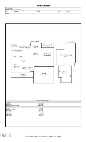 45 Braddock Drive, Lillington, NC 27546
