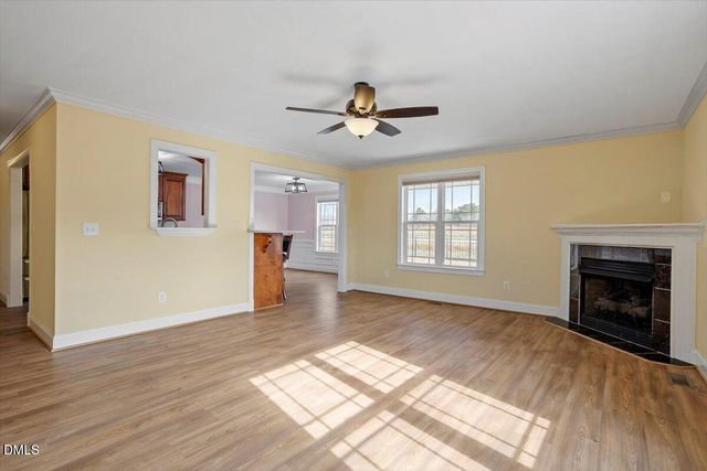 45 Braddock Drive, Lillington, NC 27546