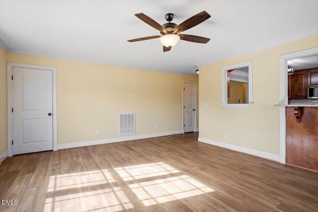 45 Braddock Drive, Lillington, NC 27546