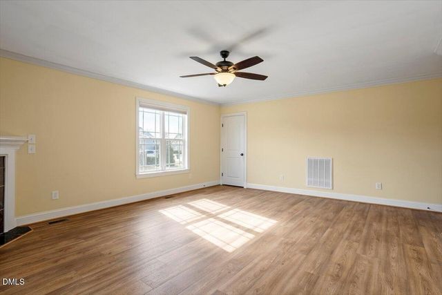 45 Braddock Drive, Lillington, NC 27546