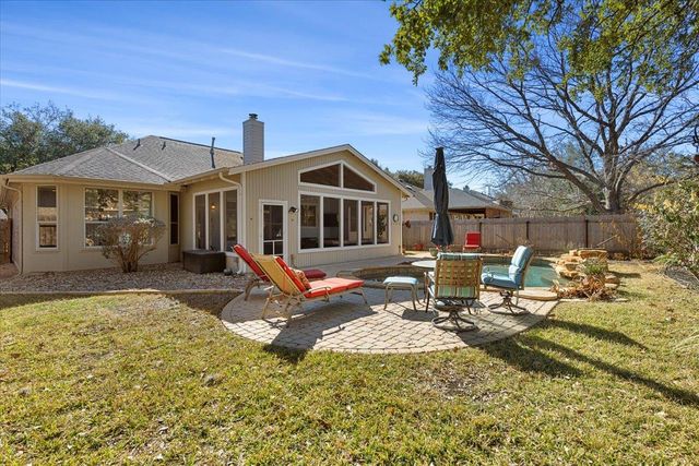 4104 Sun Spirit DR, Austin, TX 78735