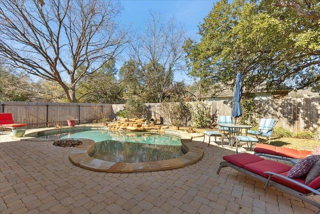 4104 Sun Spirit DR, Austin, TX 78735