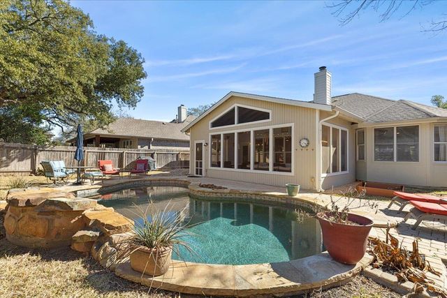 4104 Sun Spirit DR, Austin, TX 78735