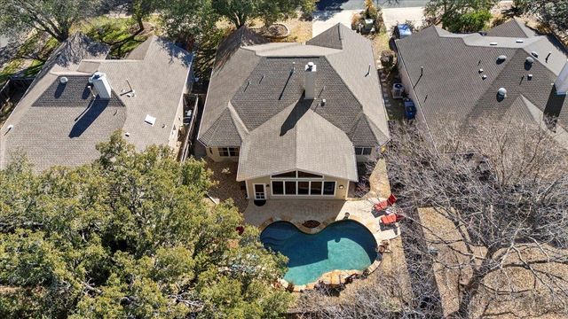 4104 Sun Spirit DR, Austin, TX 78735