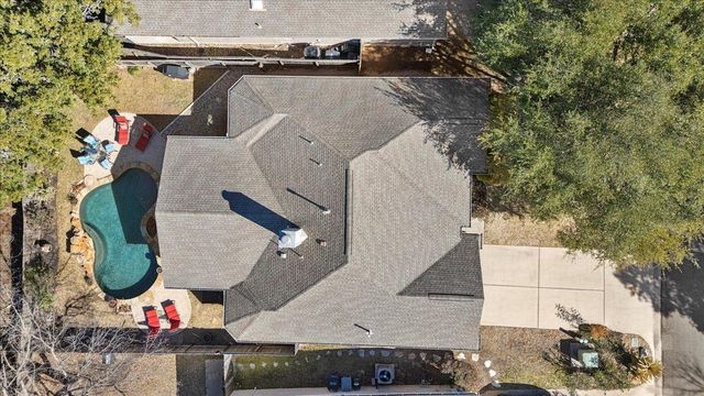 4104 Sun Spirit DR, Austin, TX 78735