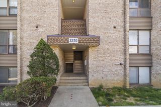 3310 HUNTLEY SQUARE DR #T, Temple Hills, MD 20748