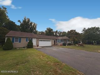 3 Brynmore Road, New Egypt, NJ 08533