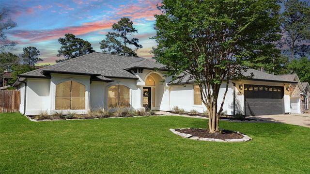 12010 Rainforest Lane, Montgomery, TX 77356