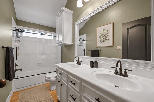 12010 Rainforest Lane, Montgomery, TX 77356