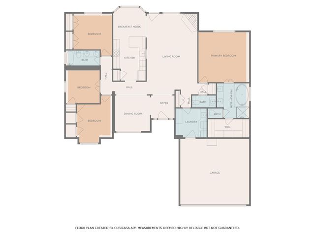 12010 Rainforest Lane, Montgomery, TX 77356