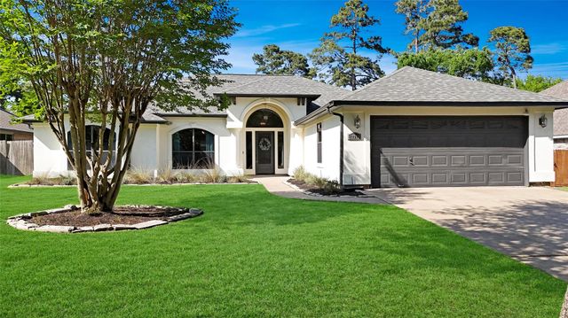 12010 Rainforest Lane, Montgomery, TX 77356