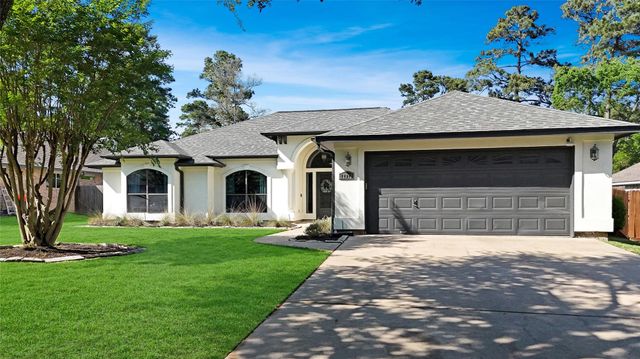 12010 Rainforest Lane, Montgomery, TX 77356