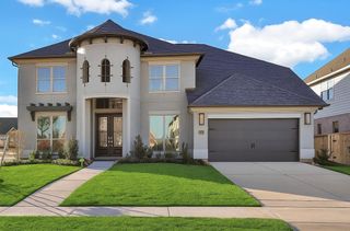 24214 Norwood Groves Drive, Richmond, TX 77469