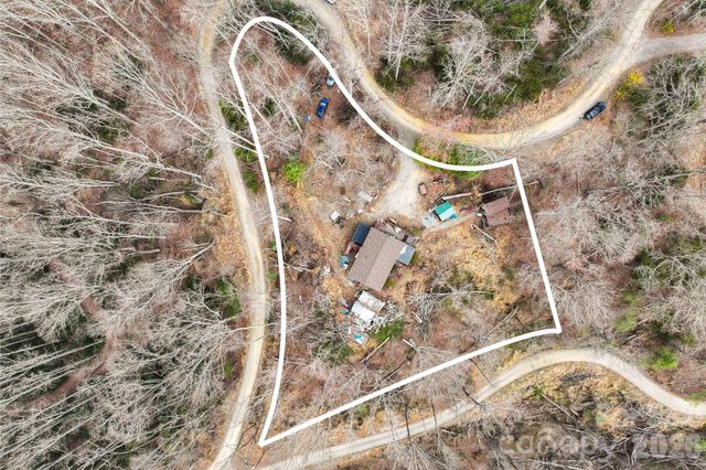 509 High Top Drive, Fletcher, NC 28732