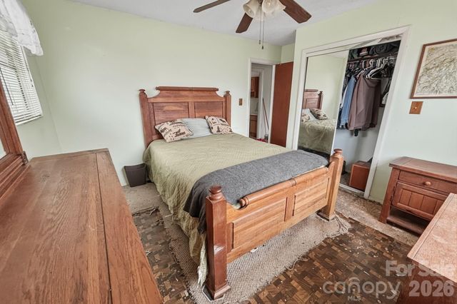 509 High Top Drive, Fletcher, NC 28732