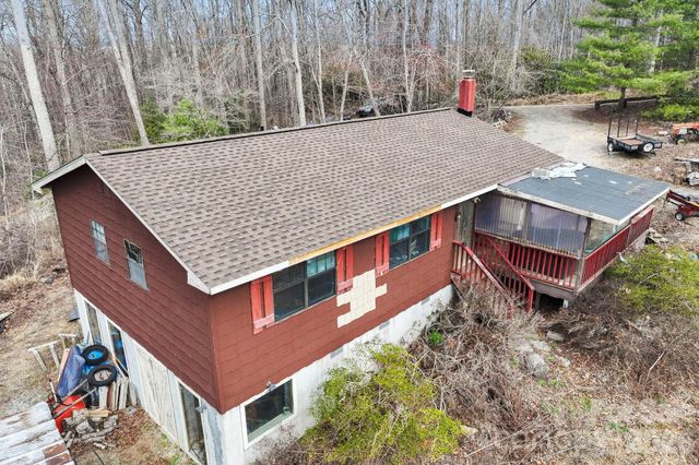 509 High Top Drive, Fletcher, NC 28732