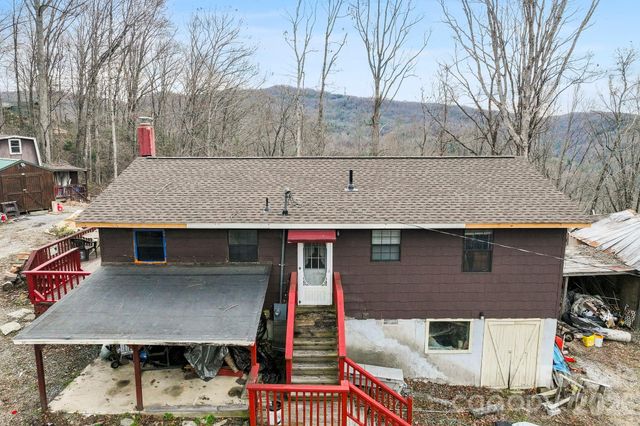 509 High Top Drive, Fletcher, NC 28732