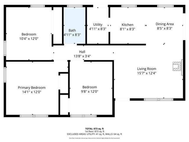 509 High Top Drive, Fletcher, NC 28732