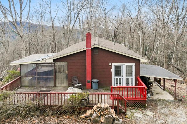 509 High Top Drive, Fletcher, NC 28732