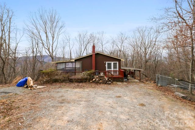 509 High Top Drive, Fletcher, NC 28732