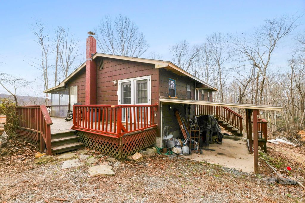 509 High Top Drive, Fletcher, NC 28732