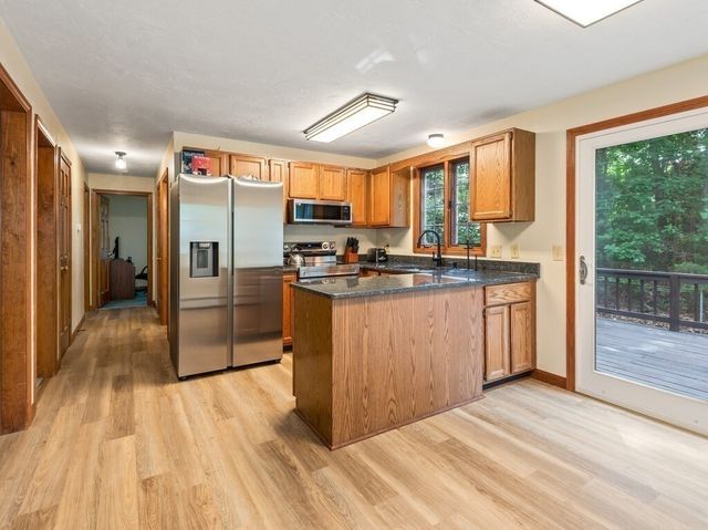 450 Willard Street, Leominster, MA 01453