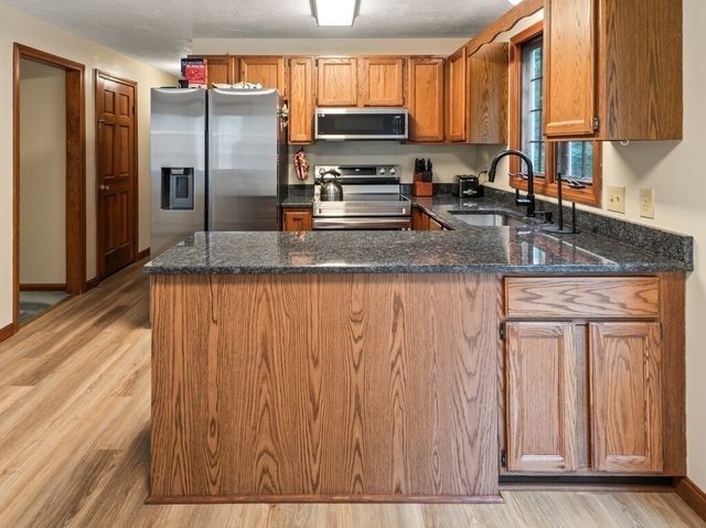 450 Willard Street, Leominster, MA 01453
