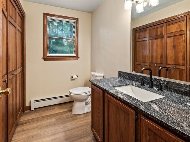 450 Willard Street, Leominster, MA 01453