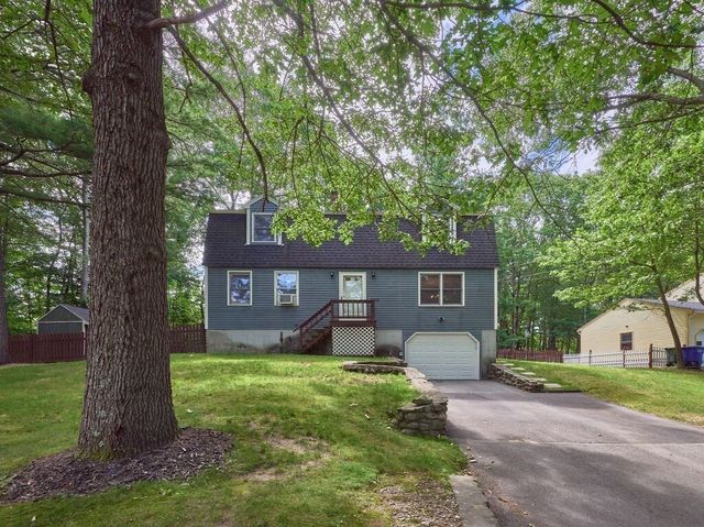 450 Willard Street, Leominster, MA 01453