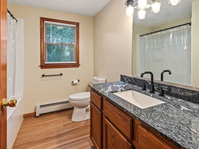 450 Willard Street, Leominster, MA 01453