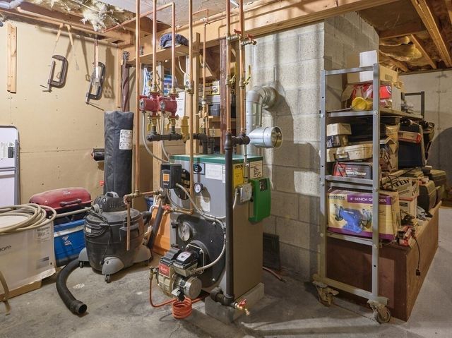 450 Willard Street, Leominster, MA 01453
