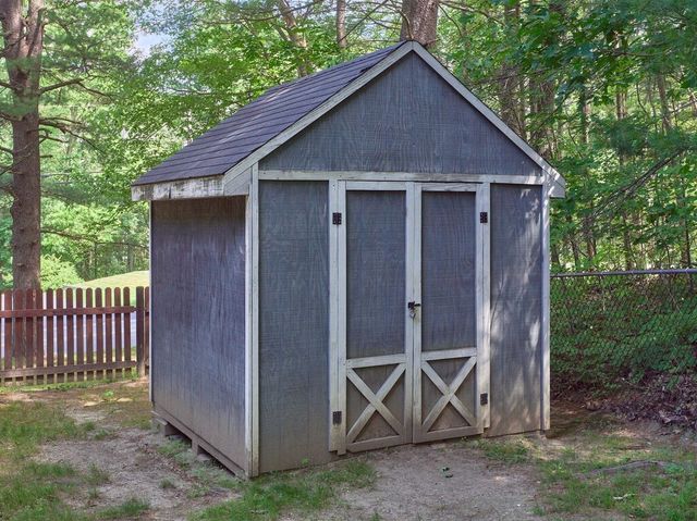 450 Willard Street, Leominster, MA 01453