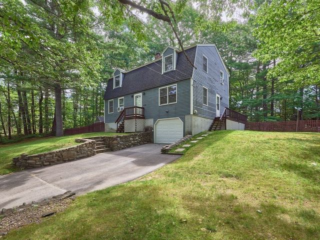 450 Willard Street, Leominster, MA 01453