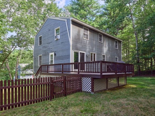 450 Willard Street, Leominster, MA 01453