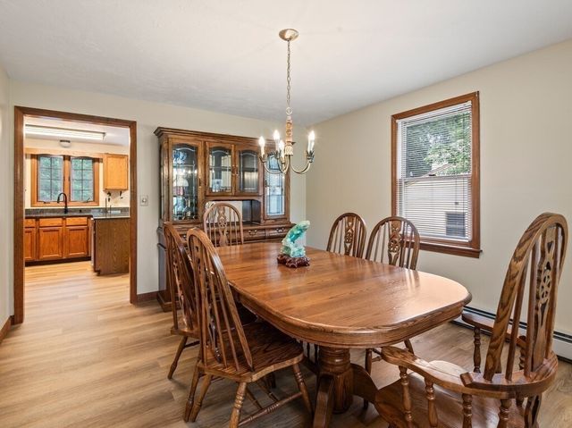450 Willard Street, Leominster, MA 01453