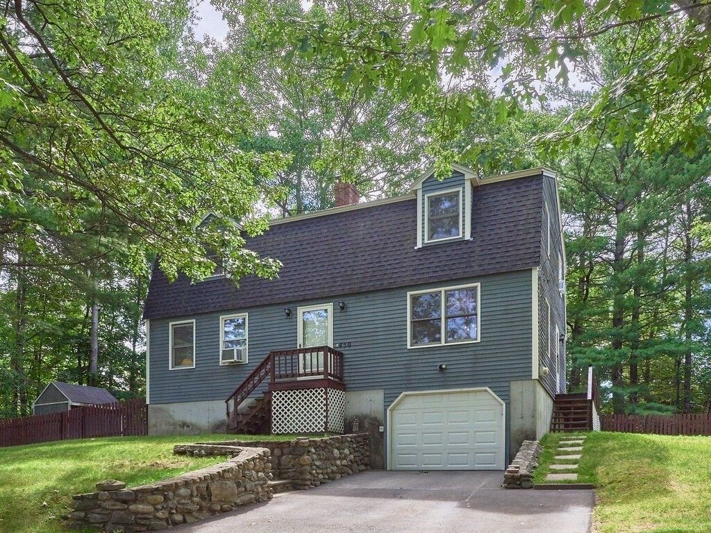 450 Willard Street, Leominster, MA 01453