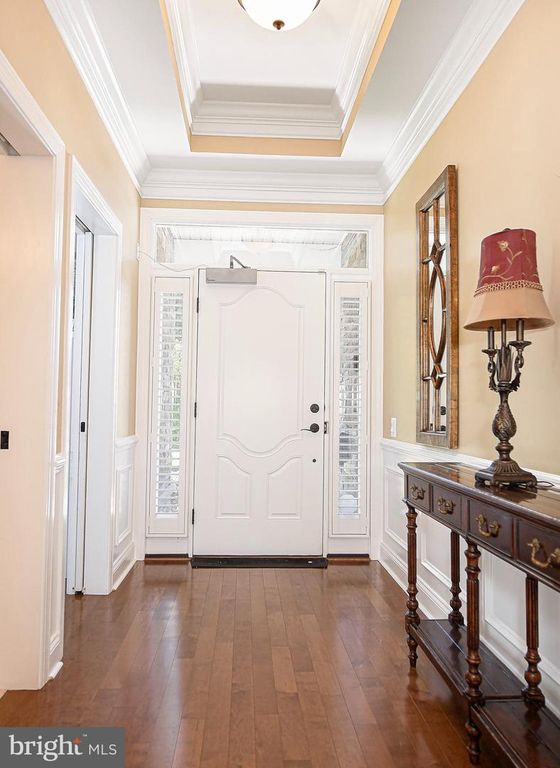 Image 10 of property listing at 2513 KENNA CT #7, Abingdon, MD 21009