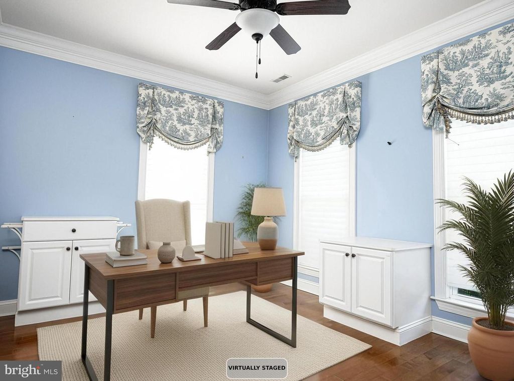 Image 11 of property listing at 2513 KENNA CT #7, Abingdon, MD 21009