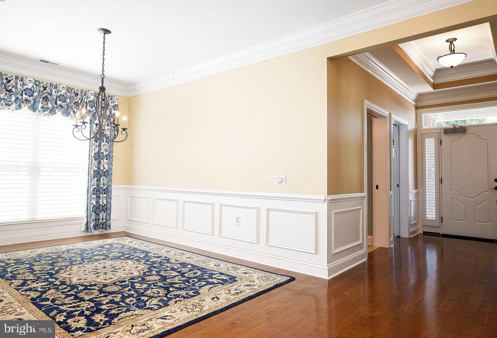 Image 15 of property listing at 2513 KENNA CT #7, Abingdon, MD 21009