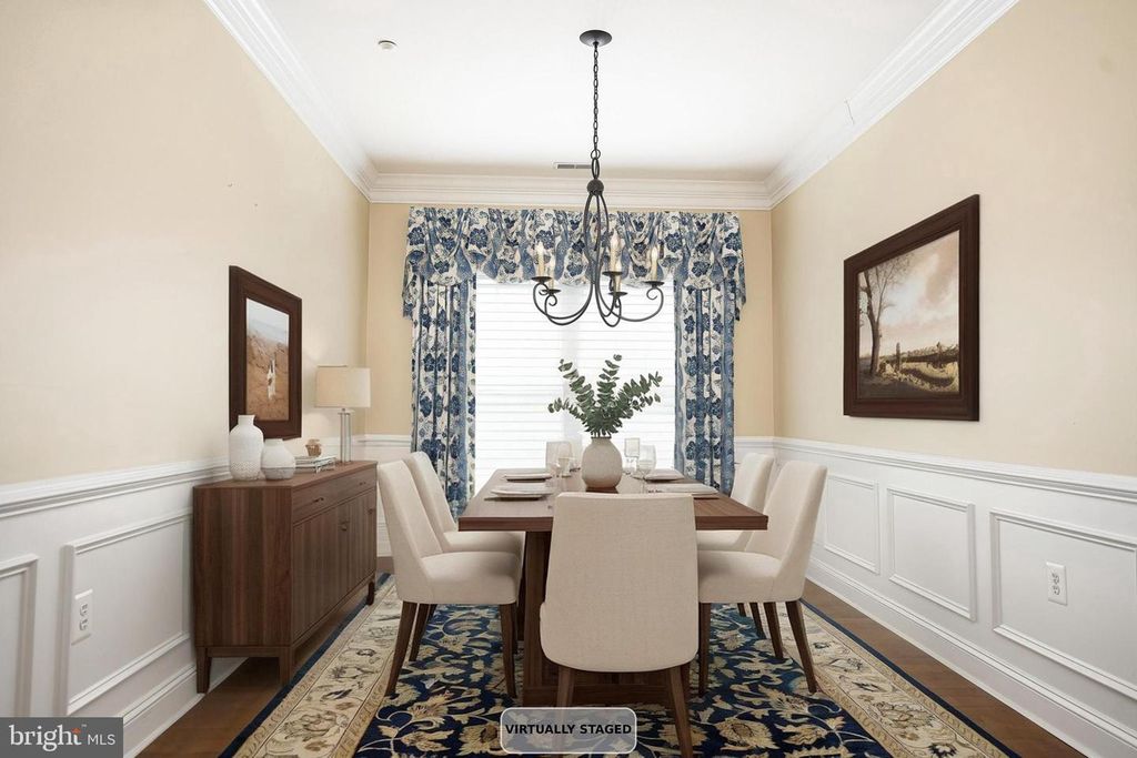 Image 16 of property listing at 2513 KENNA CT #7, Abingdon, MD 21009