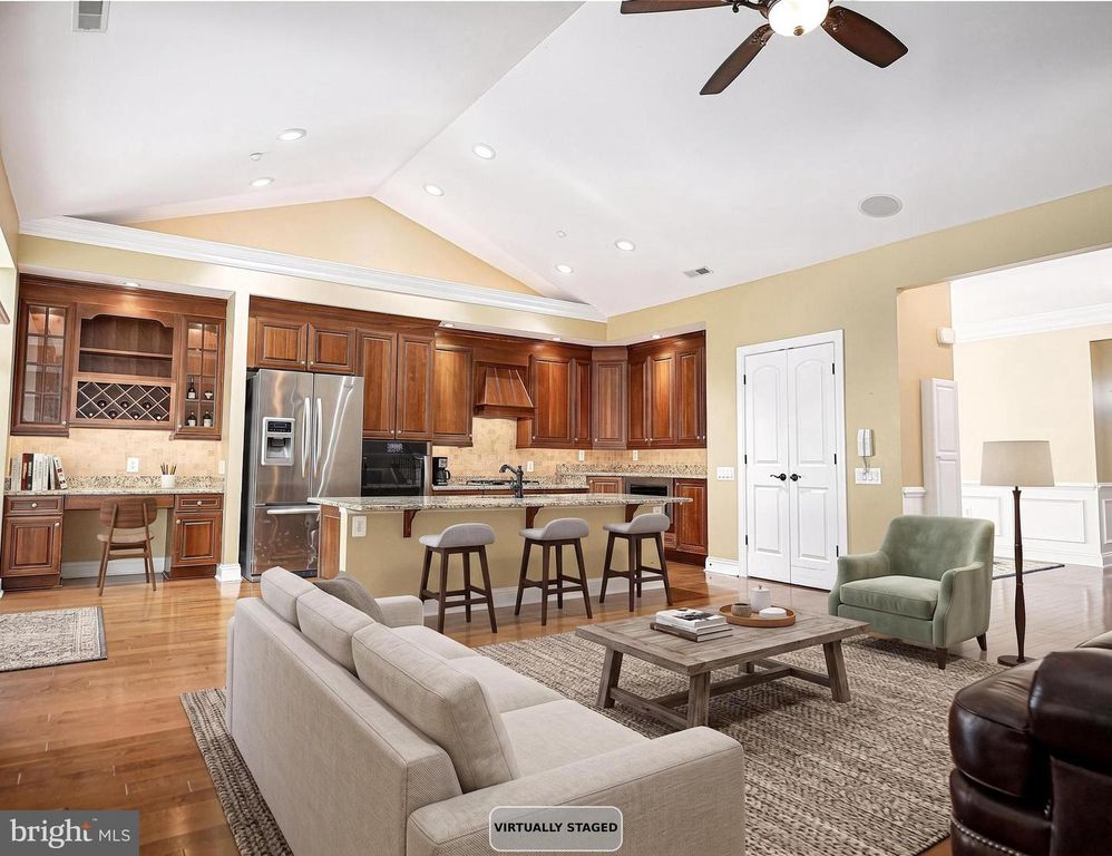 Image 19 of property listing at 2513 KENNA CT #7, Abingdon, MD 21009