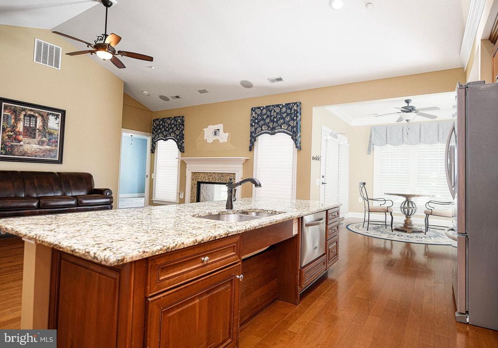 Image 22 of property listing at 2513 KENNA CT #7, Abingdon, MD 21009